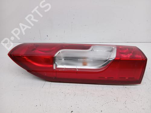 Used Left taillight FIAT DUCATO Van (250_) 130 Multijet 2,3 D (131 hp) 29220700