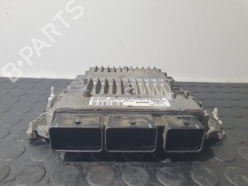 Used Engine control unit (ECU) FORD FOCUS II (DA_, HCP, DP) [2004-2013]  20831943