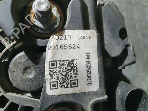 Alternator SEAT IBIZA III (6L1)  | BP20838625M7 