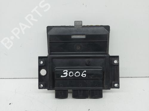 Engine control unit (ECU) RENAULT MEGANE II (BM0/1_, CM0/1_)  | BP28179624M57