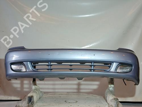 Used Front bumper CHEVROLET REZZO MPV (U100) 1.6 (105 hp) 21488434