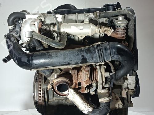Engine CITROËN XSARA PICASSO (N68) 2.0 HDi | BP23953965M1 
