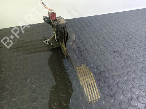 Pedal OPEL CORSA C (X01) 1.3 CDTI (F08, F68) (70 hp) 20827100