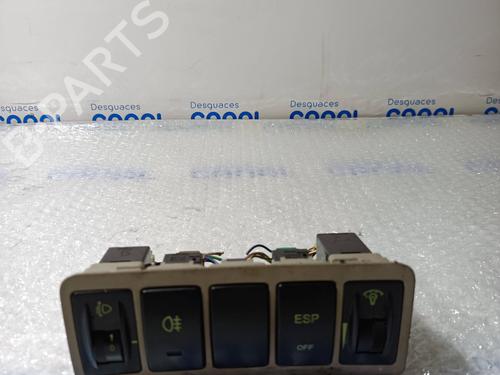 Used Headlight switch HYUNDAI SONATA V (NF) [2004-2014]  20820403