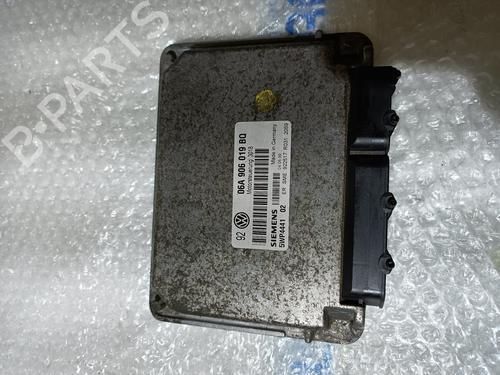 Engine control unit (ECU) VW GOLF IV (1J1) 1.6 | BP20835642M57 