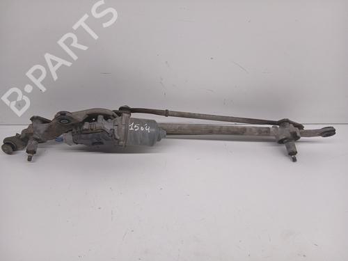 Used Front wiper motor SUZUKI GRAND VITARA II (JT, TE, TD) 1.9 DDiS All-wheel Drive (JT419, TD44, JB419WD, JB419XD,... (129 hp) 26914021