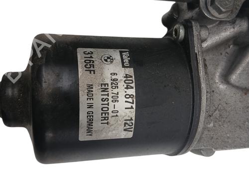Front wiper motor BMW 1 (E87) 120 d | BP32074524M29 - Image 4