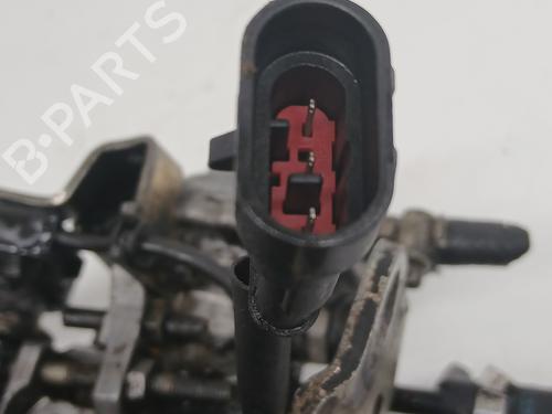 Injection pump CITROËN JUMPER I Van (230L) 2.5 DT 4x4 | BP27250286M78 