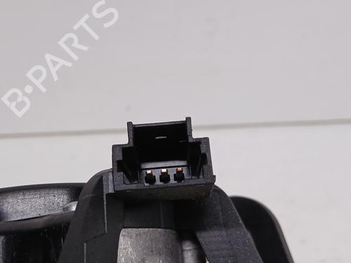 Viskermotor bakrute NISSAN QASHQAI / QASHQAI +2 I (J10, NJ10, JJ10E) 2.0 dCi | BP23780742M102 