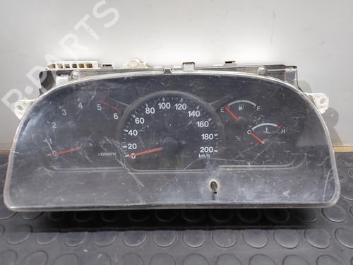 Used Instrument cluster SUZUKI VITARA Cabrio (ET, TA) [1988-2002]  20841473