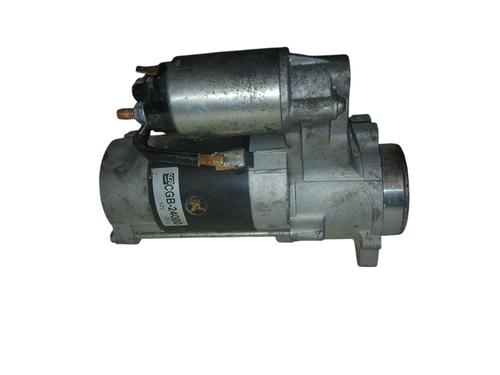 Used Starter Starter KIA SORENTO I (JC) [2002-2011] 33758433 33758433