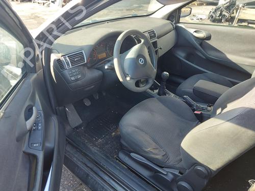 Compresseur AC FIAT STILO (192_) 1.9 JTD | BP20843285M34 