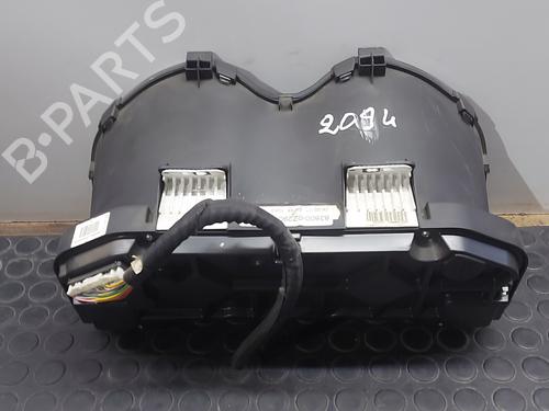 Instrument cluster TOYOTA AURIS (_E15_)  | BP20841288C47 