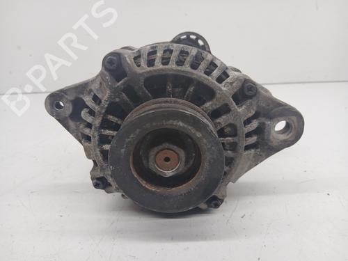 Alternator MITSUBISHI PAJERO III (V7_W, V6_W)  | BP27391896M7 