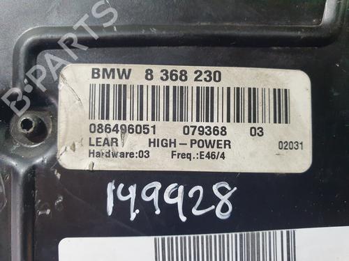 Elektronisk modul BMW 3 (E46) 320 d | BP20840837M83 