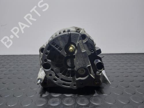 Alternator VW GOLF IV (1J1) 1.6 | BP20835673M7 