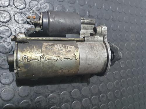 Starter FORD FOCUS I (DAW, DBW) 2.0 16V | BP20821881M8 
