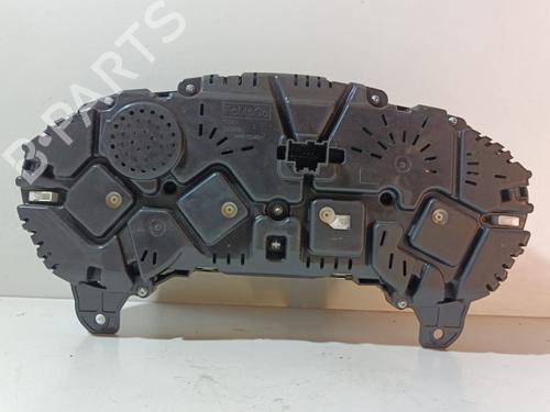 Instrument cluster FORD FOCUS IV (HN)  | BP20843874C47 