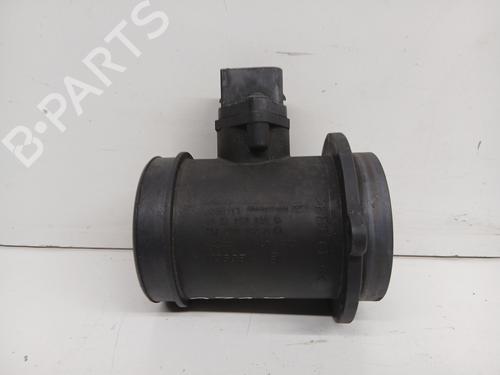 Used Mass air flow sensor Mass air flow sensor MERCEDES-BENZ E-CLASS T-Model (S210) E 300 T Turbo-D (210.225) (177 hp) 33020646 33020646