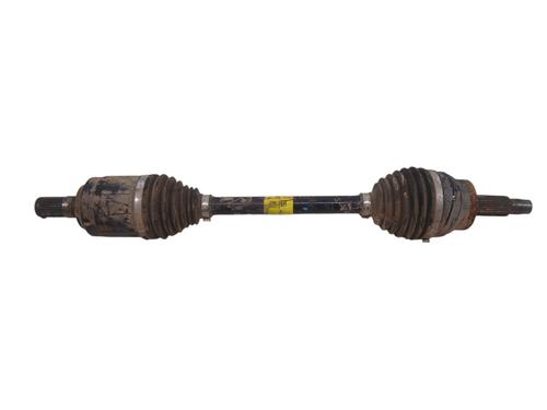 Used Left front driveshaft Left front driveshaft HYUNDAI SANTA FÉ IV (TM, TMA) [2018-2026] 33891392 33891392