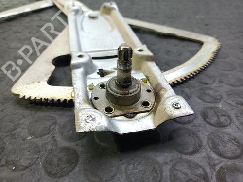 Front right window mechanism OPEL CORSA B (S93) 1.2 i (F08, F68, M68) | BP20817295C23 