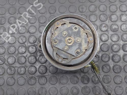 AC compressor SUZUKI JIMNY Closed Off-Road Vehicle (SN) | BP20842577M34