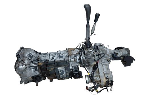 Gearbox MITSUBISHI PAJERO SPORT I (K7_, K9_) | BP32192349M3