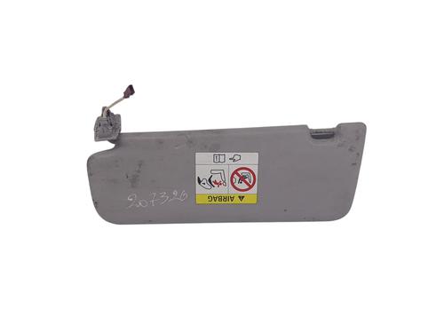 Left sun visor BMW X3 (F25) xDrive 30 d | BP34195319I1 - Image 4