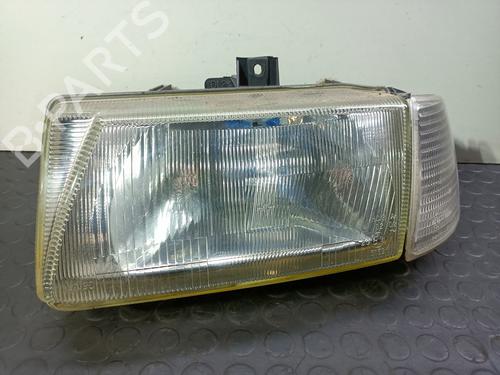 Left headlight SEAT IBIZA II (6K1) 1.9 TDI | BP20828540C28 
