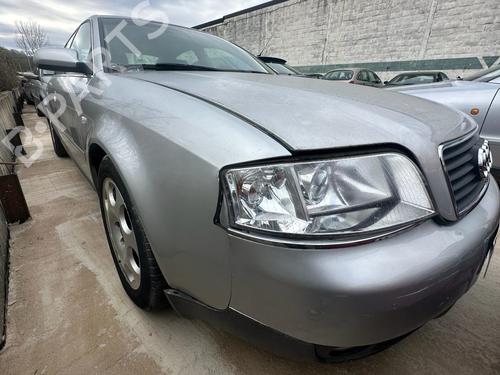 Left headlight AUDI A6 C5 (4B2, 4B4) 1.8 T | BP34184312C28 - Image 9