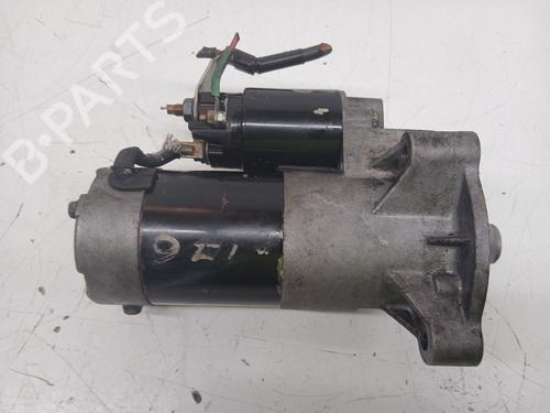 Used Starter PEUGEOT 406 (8B) 2.1 TD 12V (109 hp) 24978320