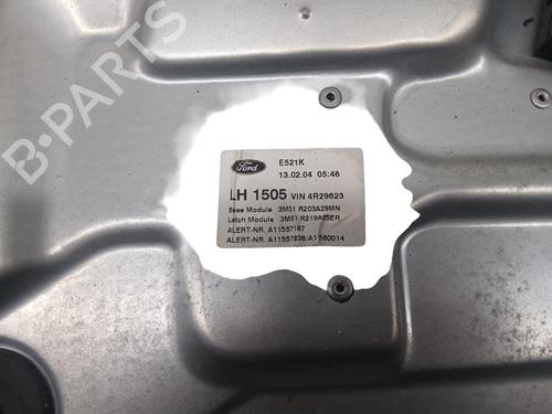 Front left window mechanism FORD FOCUS C-MAX (DM2) | BP33689344C22 - Image 5