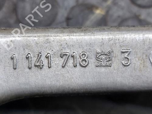 Right front suspension arm BMW 5 (E39) 525 tds | BP20824238M13 