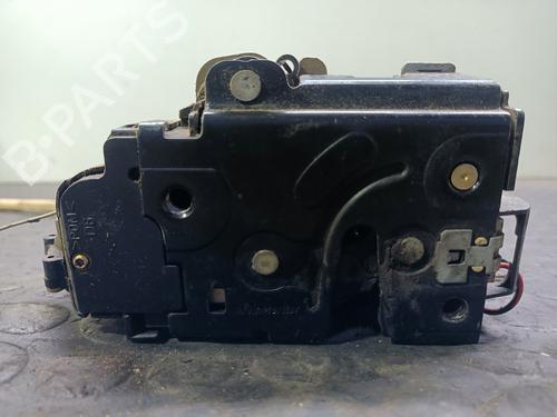 Front right lock SEAT LEON (1M1)  | BP20828588C97 