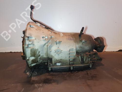 Gearbox MERCEDES-BENZ C-CLASS (W203) C 320 (203.064) | BP27562350M3 