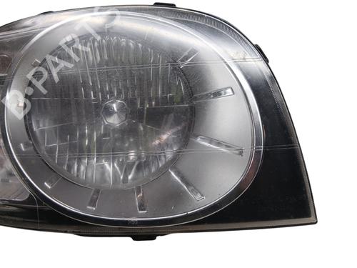 Right headlight MAHINDRA GOA Pickup  | BP32328852C29  - Image 7