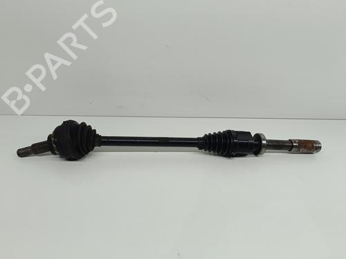 Right front driveshaft NISSAN MICRA II (K11) 1.0 i 16V (K11) | BP29834601M39 