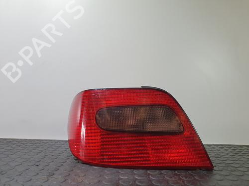 Used Left taillight CITROËN XSARA (N1) 1.6 i (88 hp) 20816759