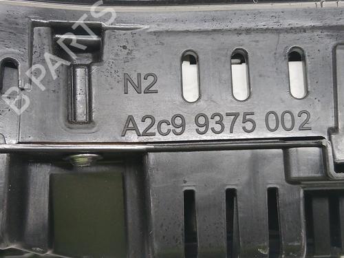 Instrument cluster MERCEDES-BENZ SPRINTER 3-t Van (B910) 211 CDI (910.621, 910.623) | BP28531054C47 