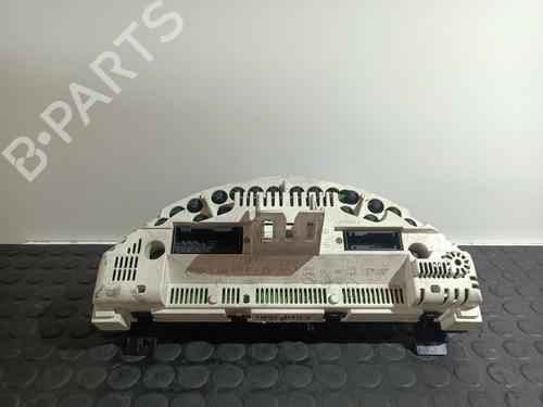 Instrument cluster MERCEDES-BENZ A-CLASS (W168) A 160 CDI (168.007) | BP20836569C47 