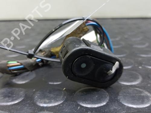 Used Right front window switch OPEL ASTRA F Hatchback (T92) [1991-2000]  20814711
