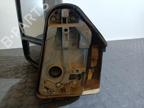 Left mirror RENAULT TRAFIC Van (T_, P_, V_) 1.9 D | BP20829021C26 