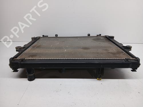 Water radiator TOYOTA HILUX VIII Pickup (_N1_)  | BP29728179M31 