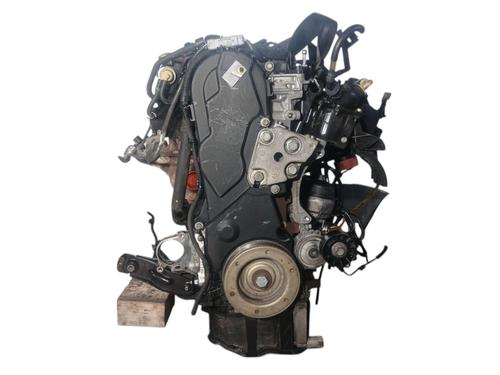 Engine PEUGEOT 407 (6D_) 2.0 HDi 135 (6DRHRH, 6DRHRE, 6DRHRG, 6DRHRJ) | BP36114478M1 - Image 6