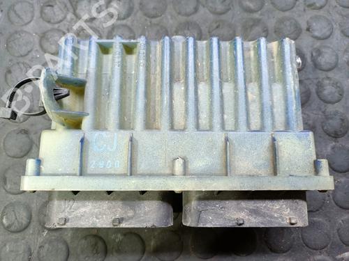 Used Engine control unit (ECU) OPEL ASTRA G Hatchback (T98) [1998-2009]  20825640