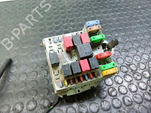 Used Fuse box FIAT STILO (192_) 1.4 16V (90 hp) 20824818