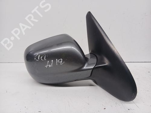 Used Right mirror SEAT TOLEDO II (1M2) 1.9 TDI 4Drive (150 hp) 29207610