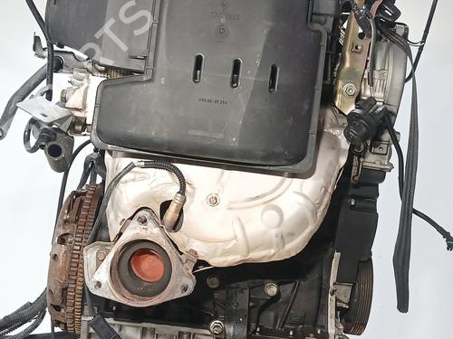 Engine RENAULT LAGUNA II Grandtour (KG0/1_) 1.8 16V (KG0B, KG0M) | BP28079733M1 
