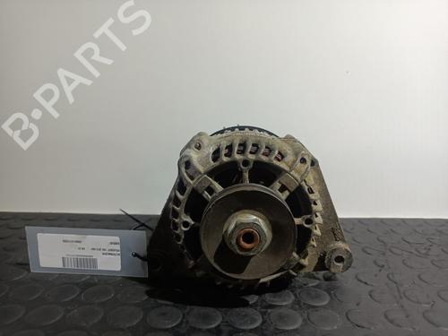 Used Alternator PEUGEOT 106 I (1A, 1C) 1.1 (60 hp) 20830413