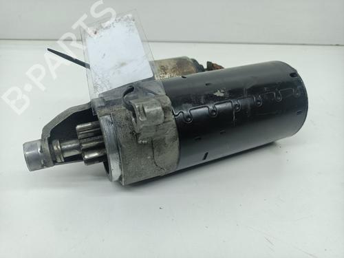 Used Starter AUDI A7 Sportback (4GA, 4GF) 3.0 TDI (204 hp) 20842198